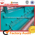 steel roof tile roll forming machine